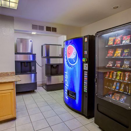 Best Western Sandman Hotel Sacramento Buitenkant foto